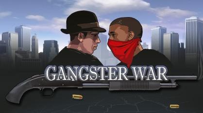 gangsta war