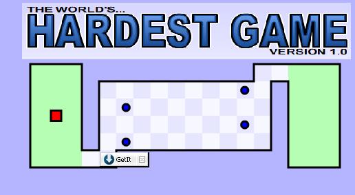 Cool Math Games Hardest Game Ever 2