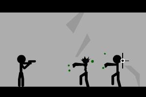 Stickman Games Shooting Games | Best Shooter Games